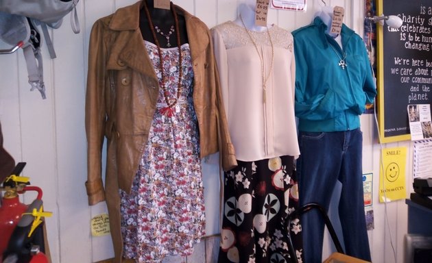 Photo of Hidden Gems Charity Shop