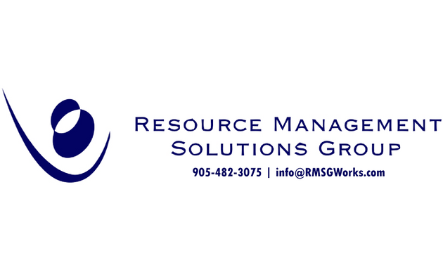 Photo of Resource Management Solutions Group