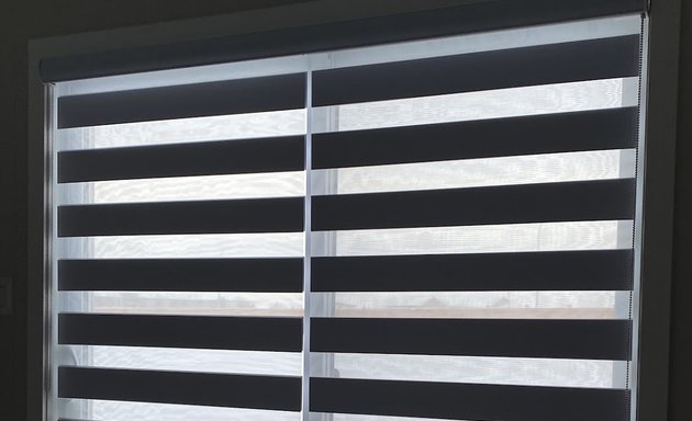 Photo of Tip Top Blinds Ltd.