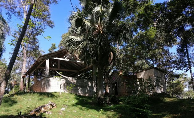 Foto de Hacienda el jaragual