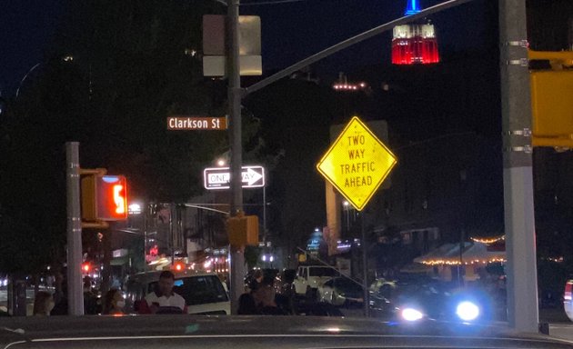 Photo of Shake Shack West Village