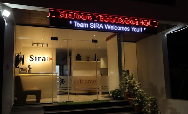 Photo of Sira Rooms