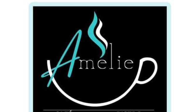 Foto de Amelie Cafe & Bistro