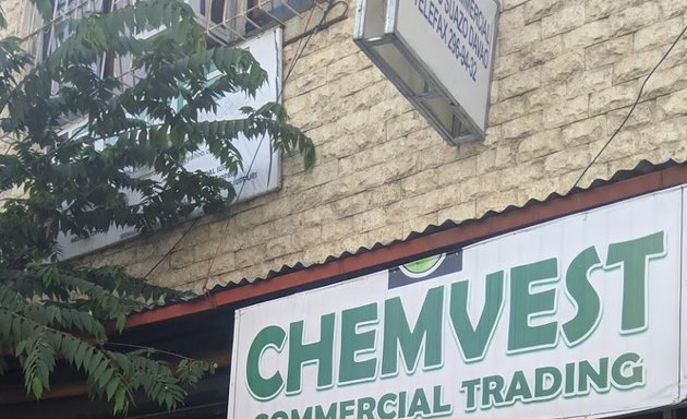 Photo of Chemvest Commercial Trading