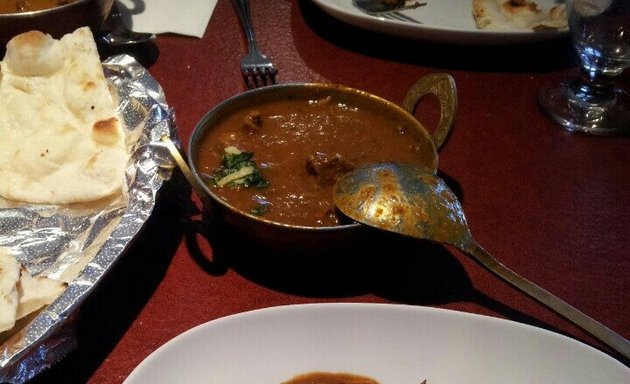 Photo of Gian's Indian Cuisine