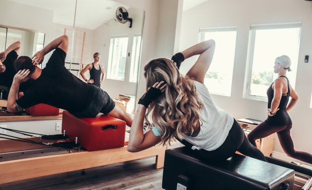 Photo of Elyse Pilates