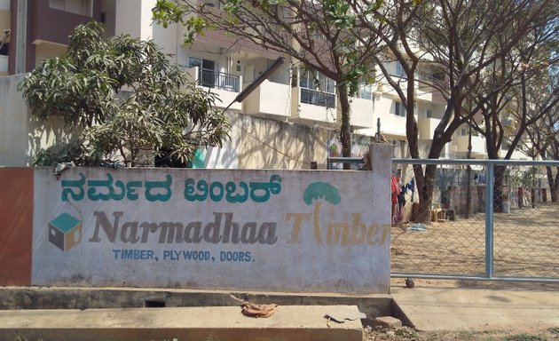 Photo of Narmadhaa Timber