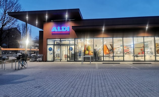 Foto von ALDI Nord