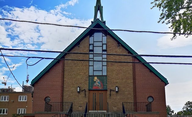Photo of Our Lady Help of Christians Church