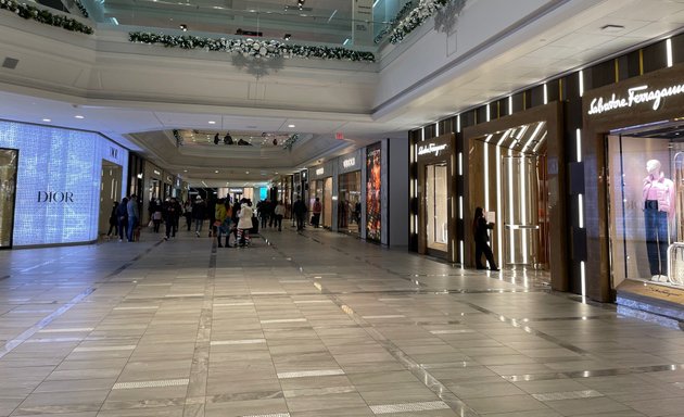Photo of Copley Place