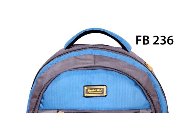 Photo of Fantastic Bags