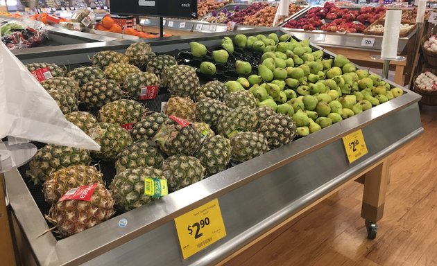 Photo of Coles Churchill Shopping Centre