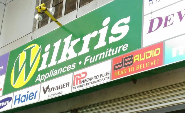 Photo of Wilkris Appliances & Furniture