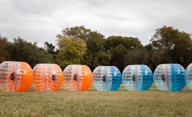 Photo of Bubble Battles