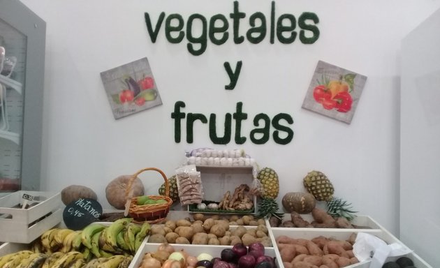 Foto de La tienditta de frutas