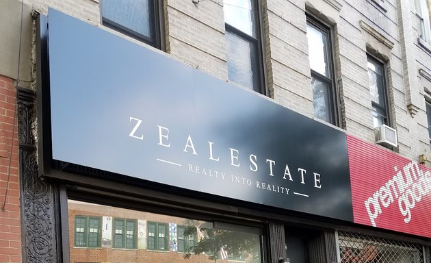 Photo of Zealestate Group