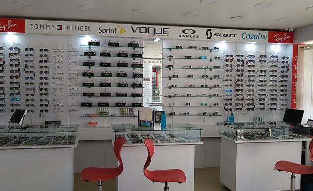 Photo of Eye Vision Care