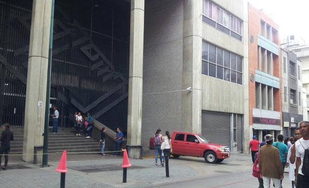 Foto de Oficina de Planificación del Sector Universitario