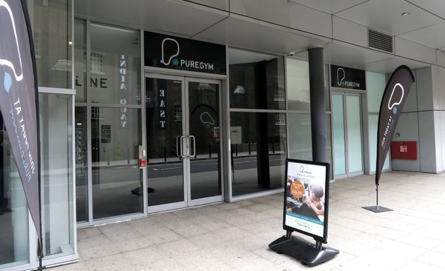 Photo of PureGym London Canary Wharf