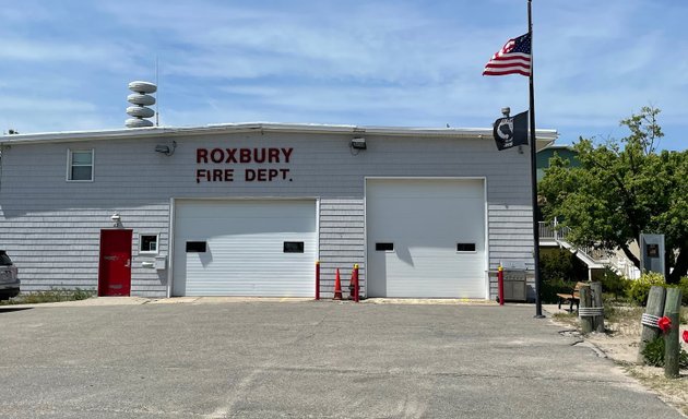 Photo of Volunteer Fire Department of Roxbury