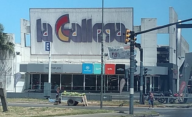 Foto de La Gallega Supermercado