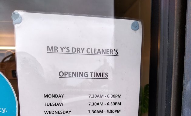 Photo of Fimas Dry Cleaners