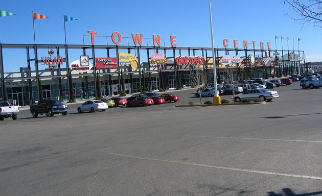 Photo of Towne Center