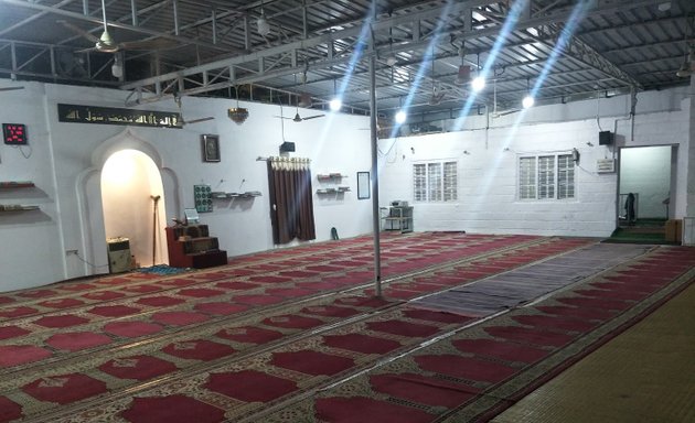 Photo of Masjid E Usman Ibne Affan