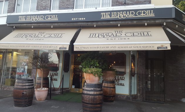 Photo of The Hussar Grill Rondebosch