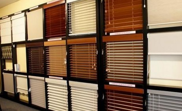 Photo of NMD Blinds