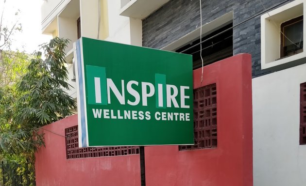 Photo of Inspire Wellness Centre