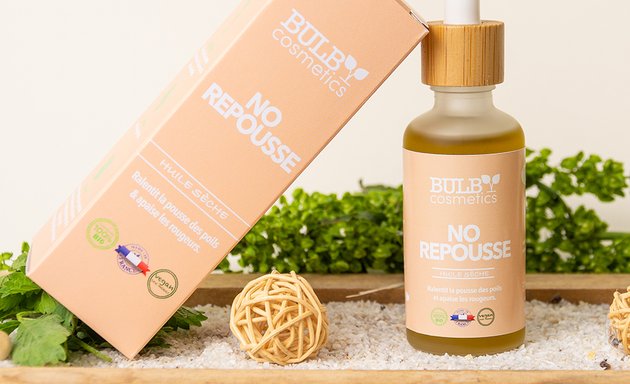 Photo de Bulby Cosmetics - Le Bio & Naturel Made in France.