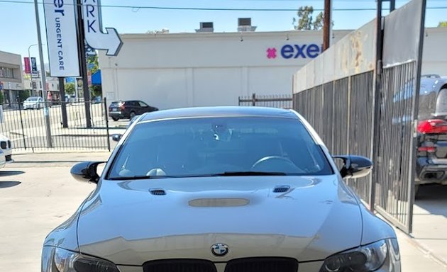 Photo of A1 Smog Check & Test Only