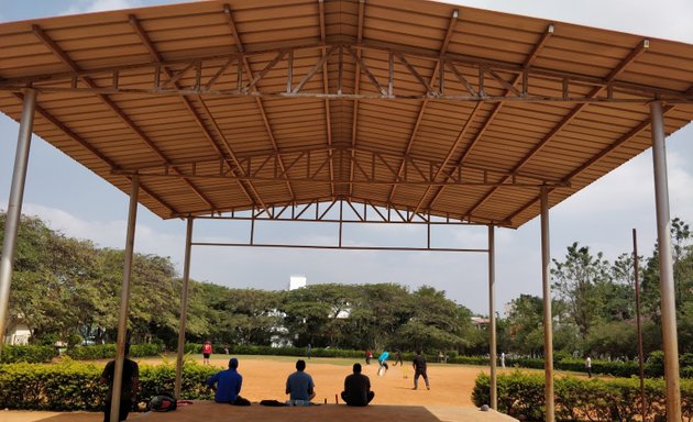 Photo of MS Ramaiah City Playground