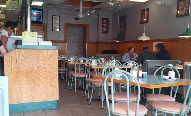 Photo of Brothers Restaurant