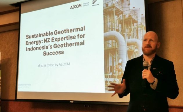 Photo of Aecom