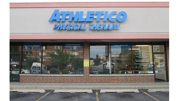 Photo of Athletico Physical Therapy - Albany Park