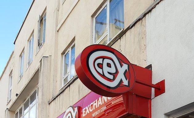 Photo of CeX