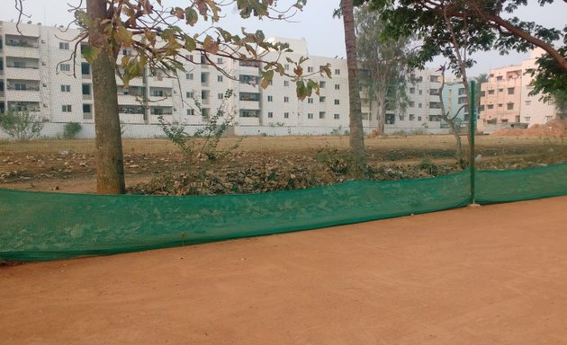 Photo of First Touch Tennis Academy