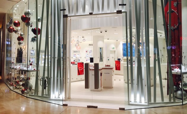 Photo of Pandora Westfield White City