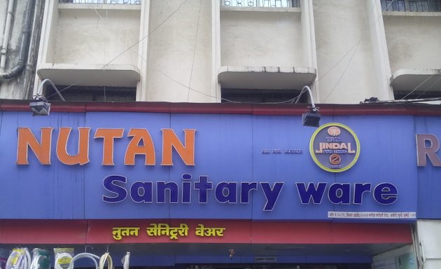 Photo of Nutan Sanitaryware