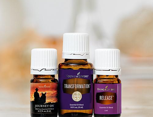 Photo of Young Living Independent Distributor Bangi