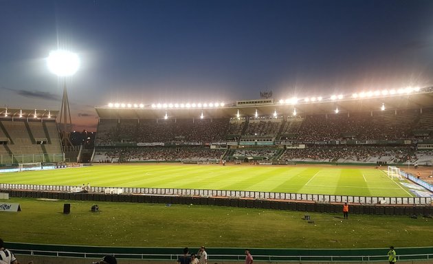 Foto de Estadio Mario Alberto Kempes