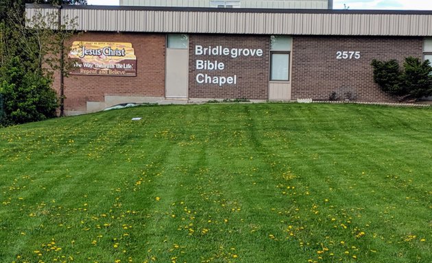 Photo of Bridlegrove Bible Chapel