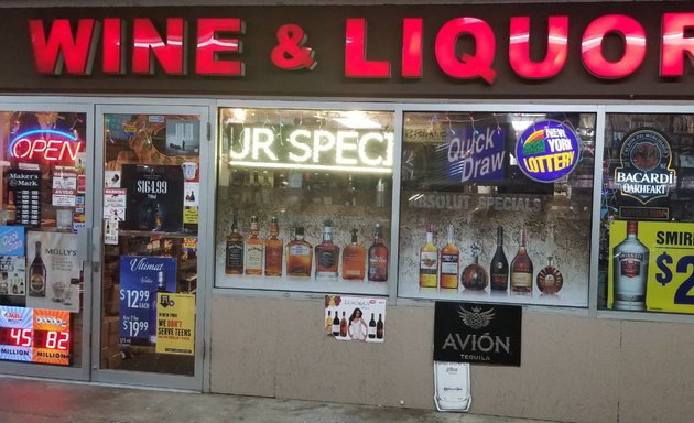 Photo of GPK Wine & Liquor