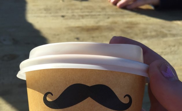 Photo of Moustache Milk & Cookie Bar (Riverside, CHCH)