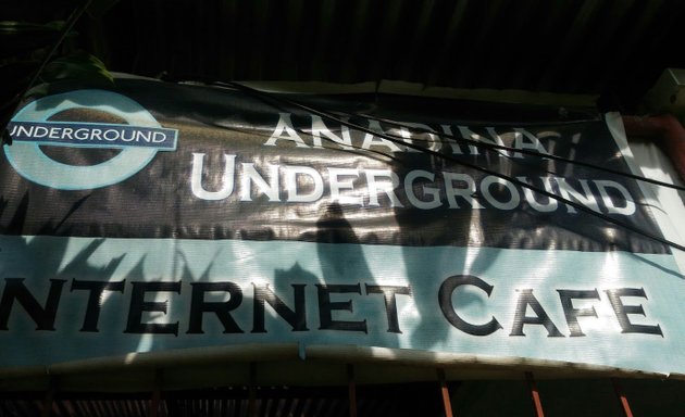 Photo of Anadina Underground Internet Cafe