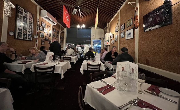 Photo of Amiconi Restaurant