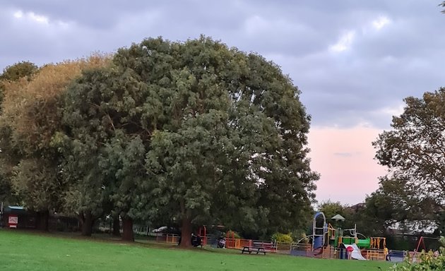 Photo of Priestmead Recreation Ground