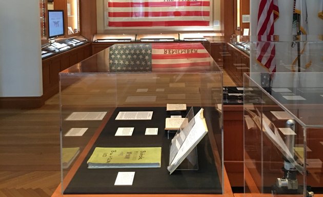 Photo of Pritzker Military Museum & Library